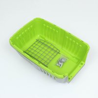 Переноска Sima-Land 9347028 (зеленый)