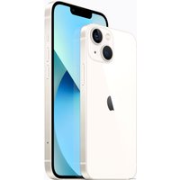 Смартфон Apple iPhone 13 128GB Восстановленный by Breezy, грейд C (звездный)