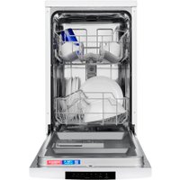 Отдельностоящая посудомоечная машина MAUNFELD MWF45220W