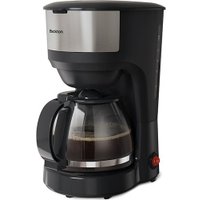 Капельная кофеварка Blackton Bt CM4115 (черный)