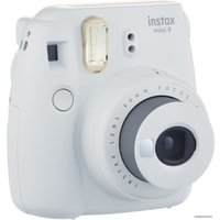 Фотоаппарат Fujifilm Instax Mini 9 (белый)