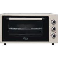 Мини-печь Making Oasis Everywhere M-50I1