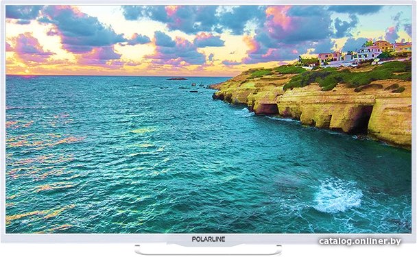 Телевизор Polarline 40PL53TC