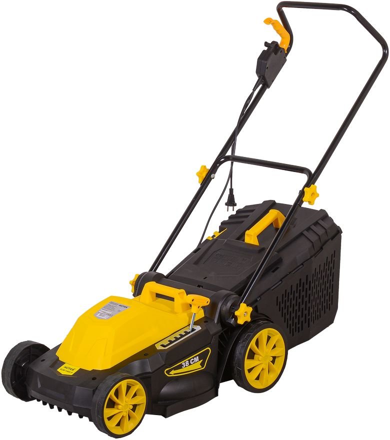 

Газонокосилка Huter ELM-1400P