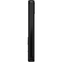 Кнопочный телефон Maxvi K28 (черный)