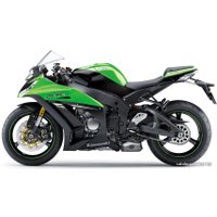 Мотоцикл Kawasaki Ninja ZX-10R