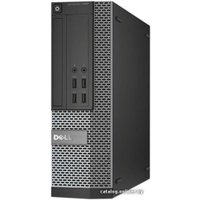 Компактный компьютер Dell OptiPlex 7020 SFF (7020-1949)