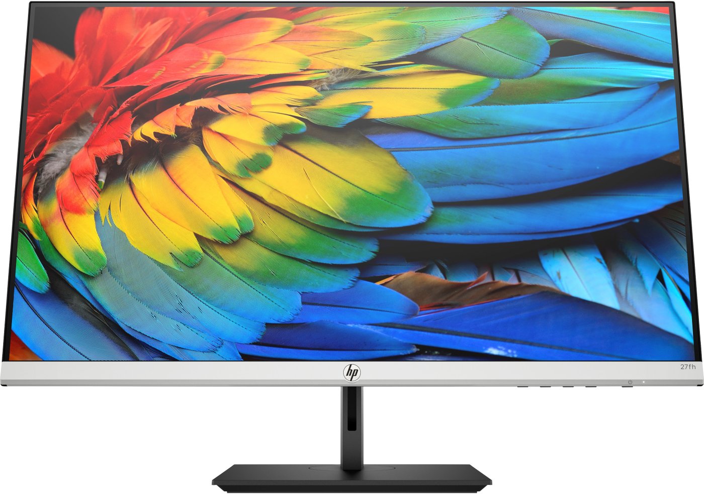 

Монитор HP 27fh