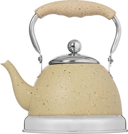 

Чайник без свистка Alpenkok AK-546