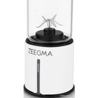 Портативный блендер Zeegma Vitamine Go Plus (белый)
