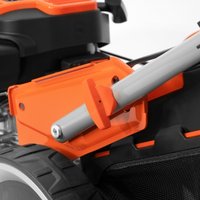 Газонокосилка Daewoo Power DLM 5500SVE