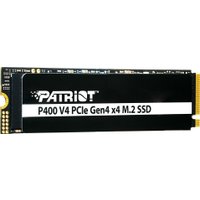 SSD Patriot P400 V4 1TB P400VP1TBM28H