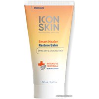  Icon Skin Восстанавливающий крем-бальзам для рук ног и тела Restore Balm 50 мл
