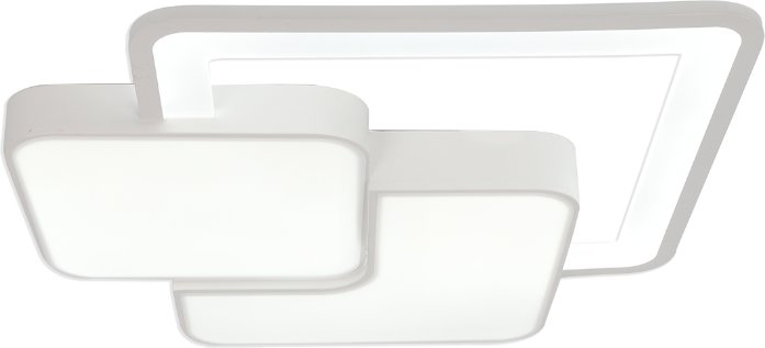 Припотолочная люстра Escada 10298/3LED