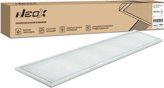 Светодиодная панель Neox ДВО-01 4540-Призма 4690612055206