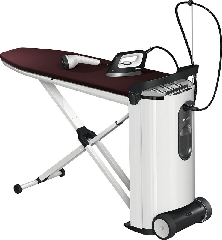 

Утюг Miele B4847