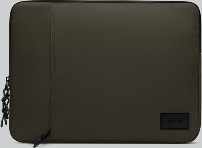 Чехол Gaston Luga Dash Cushioned Case 15/16 (оливковый)