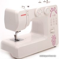 Электромеханическая швейная машина Janome 812