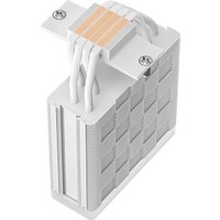 Кулер для процессора DeepCool AG400 WH ARGB V2 R-AG400-WHAMMN-GJD
