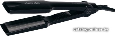 Щипцы-гофре Dewal Pro hair do 03-86Z