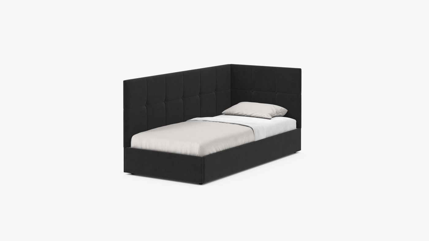 

Кровать-тахта Moon Family 1261 MF013127