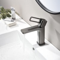 Смеситель Ganzer GZ12111-Q