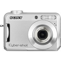 Фотоаппарат Sony Cyber-shot DSC-S650