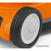 Газонокосилка STIHL RM 2 R