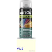 Эмаль Deton Universal Алкидная атмосферостойкая RAL 3012 0.52 л (бежевый)