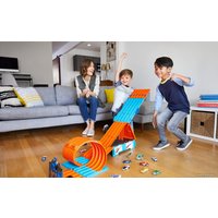 Трек Hot Wheels Гоночная Воронка