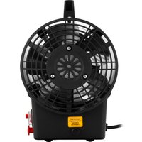 Газовая тепловая пушка Denzel GHG-10