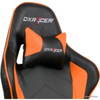 Игровое (геймерское) кресло DXRacer OH/FE08/NO