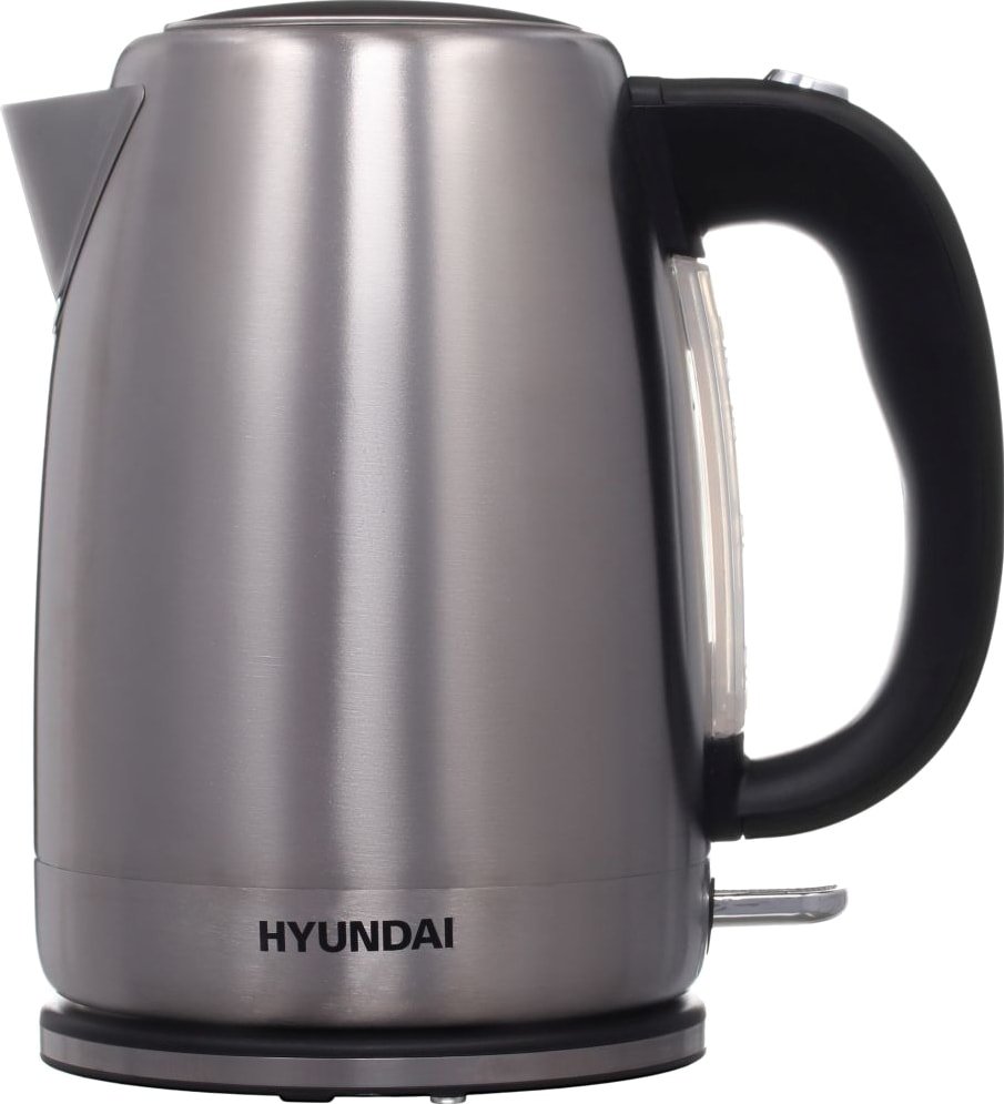 

Электрический чайник Hyundai HYK-S2030