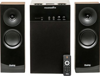 Dialog Progressive AP-250 (коричневый)