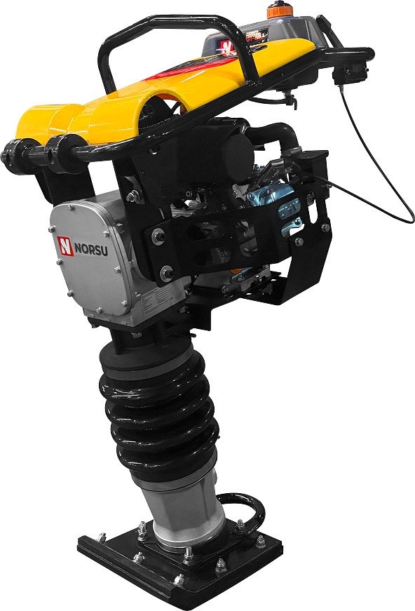 Вибротрамбовка Norsu GT-75L
