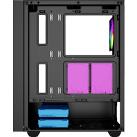 Корпус Gembird Fornax 4000 ARGB CCC-FC-4000