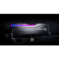 Оперативная память G.Skill Trident Z5 CK RGB 2x24ГБ DDR5 CUDIMM 9600 МГц F5-9600C4658H24GX2-TZ5CRK в Орше