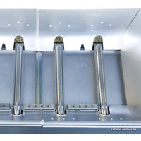 Газовый гриль для дачи Campingaz Classic LS Plus Seria 3