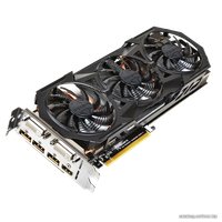 Видеокарта Gigabyte GeForce GTX 960 2GB GDDR5 (GV-N960G1 Gaming-2GD)