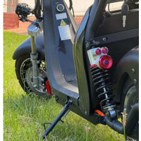 Электроскутер Smart Balance X11 2025