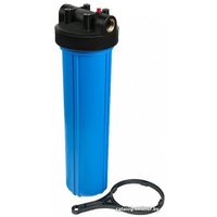 Магистральный фильтр Unipump BIG BLUE CFC-20BB01 (без картриджа)