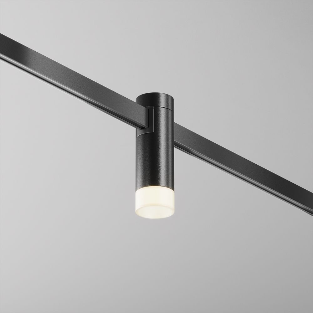 

Трековый светильник Technical Skim TR145-1-3W3K-W-B