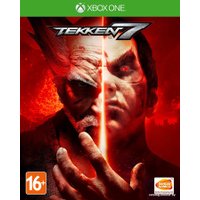  Tekken 7 для Xbox One