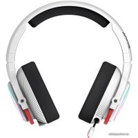 Наушники A4Tech Bloody MR720 (белый)