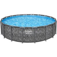 Каркасный бассейн Bestway APX 365 549x132см 561KC