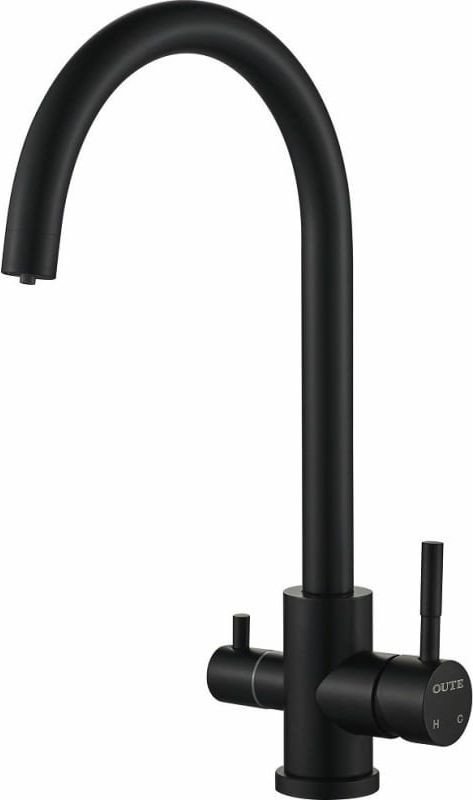 

Смеситель OUTE T60203CK-300