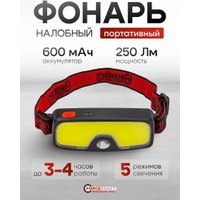 Фонарь FORSAGE FK-TH2158 (65825)