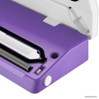 Вакуумный упаковщик Kitfort KT-1523-1 (фиолетовый)