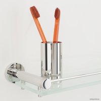 Стакан для зубной щетки и пасты Сунержа 00-3100-0000