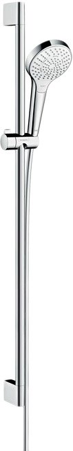 

Душевой гарнитур Hansgrohe Croma Select S Multi [26570400]